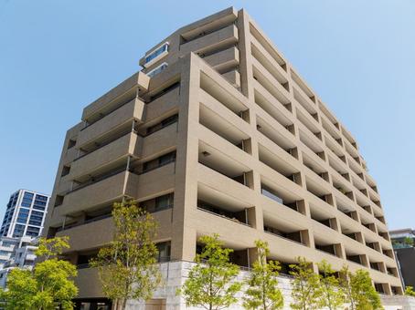 マンション選びのポイント